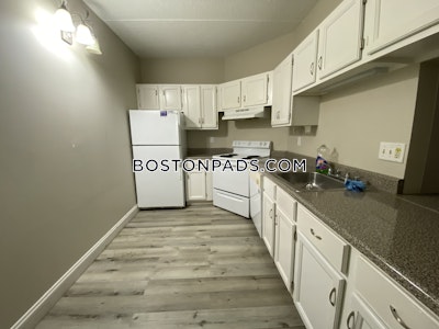 Medford Apartment for rent 2 Bedrooms 2 Baths  Medford Square - $2,450 50% Fee