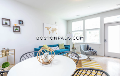 Jamaica Plain 1 Bed 1 Bath BOSTON Boston - $2,550