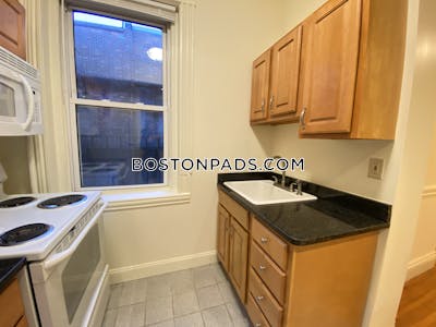 Fenway/kenmore Apartment for rent Studio 1 Bath Boston - $2,350