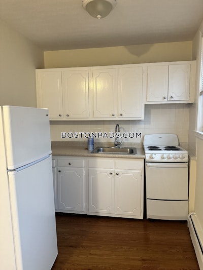 Brighton Apartment for rent 1 Bedroom 1 Bath Boston - $2,200 50% Fee