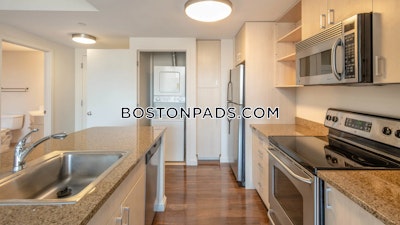 Downtown Apartment for rent 1 Bedroom 1 Bath Boston - $3,495