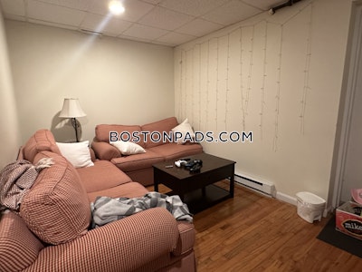 Northeastern/symphony Apartment for rent 5 Bedrooms 2 Baths Boston - $8,500