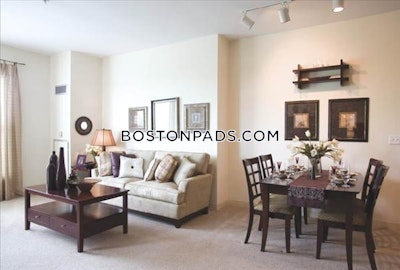 Waltham Apartment for rent 1 Bedroom 1 Bath - $2,754