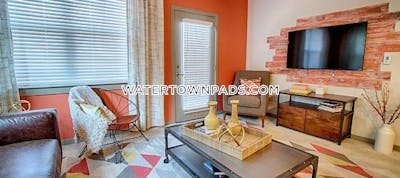 Watertown Apartment for rent 1 Bedroom 1 Bath - $9,443