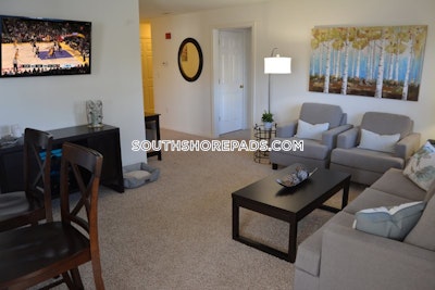 Weymouth Apartment for rent 1 Bedroom 1 Bath - $2,780